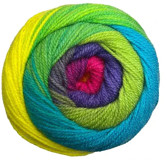 Cygnet Marshmallow Pie DK 150g