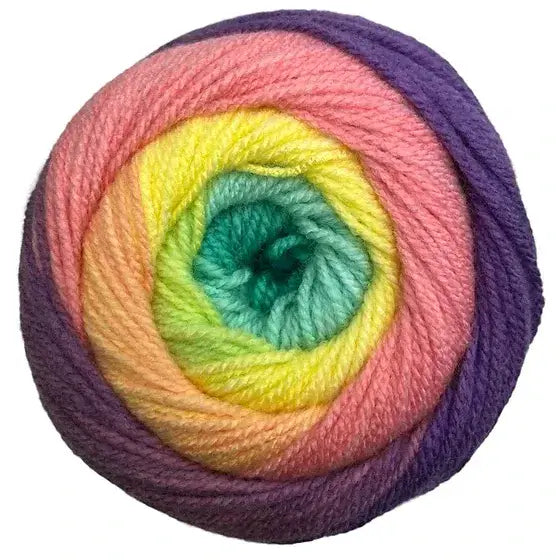 Cygnet Marshmallow Pie DK 150g