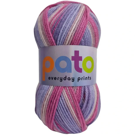 Cygnet Pato Everyday Prints DK 100g