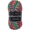 Cygnet Sprinkle Pop Chunky 100g