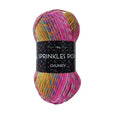 Cygnet Sprinkle Pop Chunky 100g