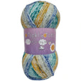 Cygnet Tickly Tots DK 100g