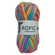 Cygnet Tropic Super Chunky 100g