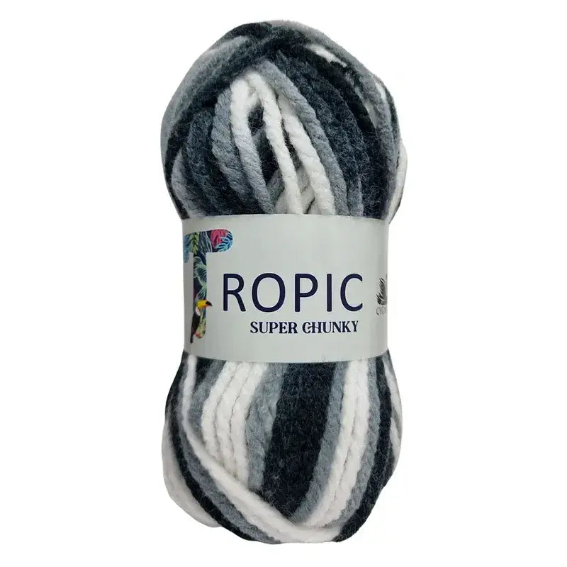 Cygnet Tropic Super Chunky 100g