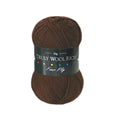 Cygnet Truly Wool Rich 4 Ply Sock Yarn 50g