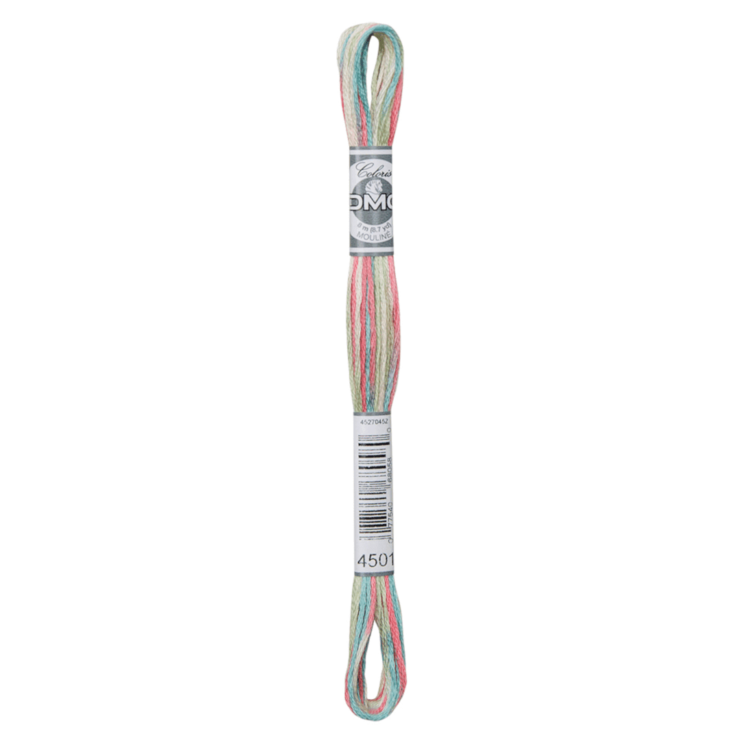DMC Coloris 6 Strand Cotton Thread