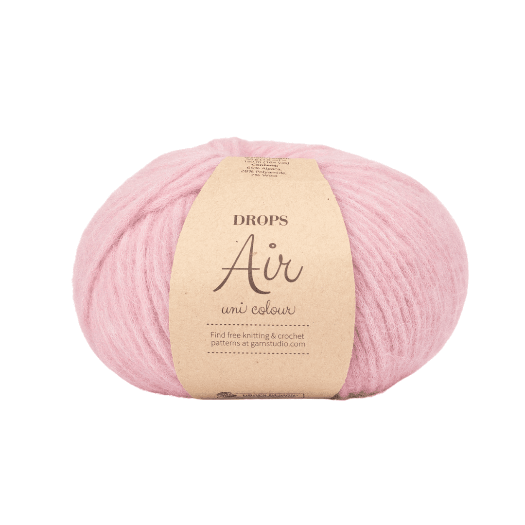 Drops Air Aran 50g