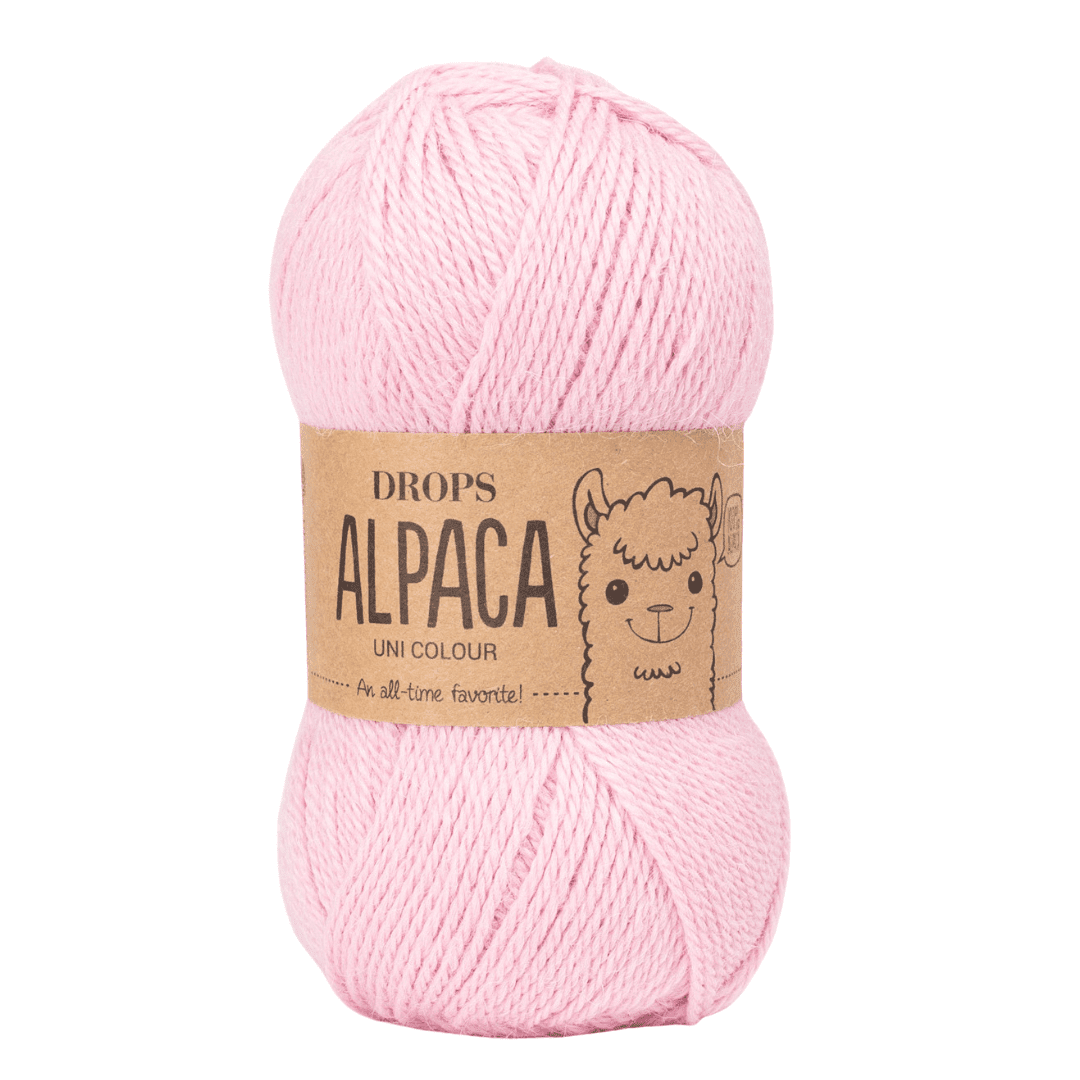 Drops Alpaca 4 Ply 50g