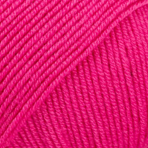 Drops Baby Merino 4 Ply 50g