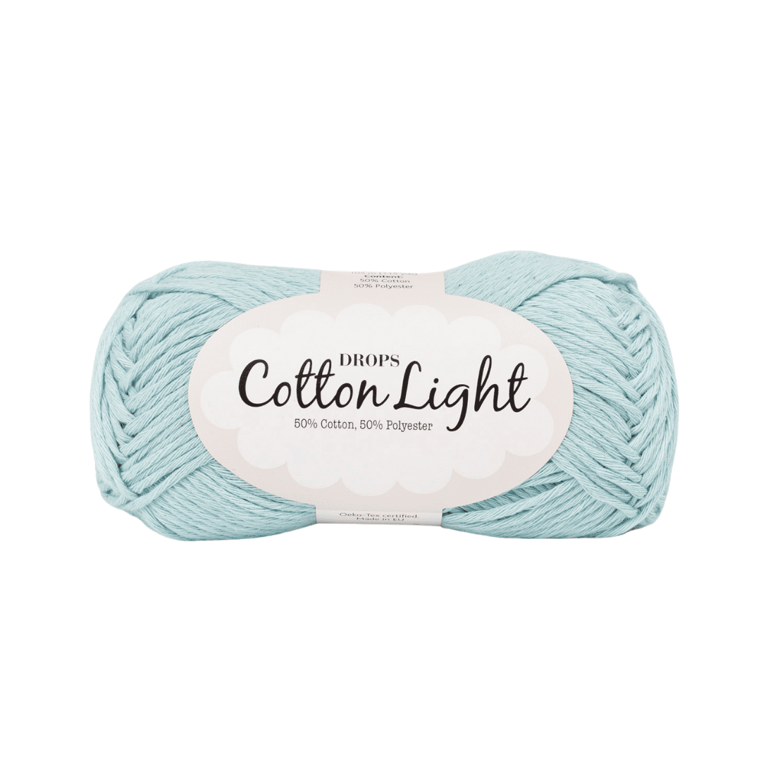 Drops Cotton Light DK 50g