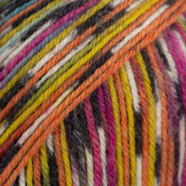 Drops Fabel 4 Ply 50g