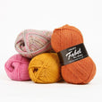 Drops Fabel 4 Ply 50g