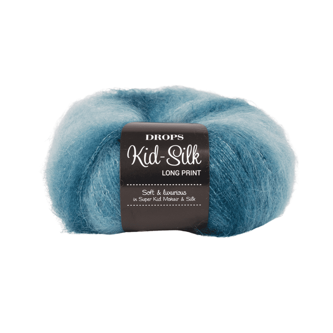 Drops Kid-Silk Lace 25g