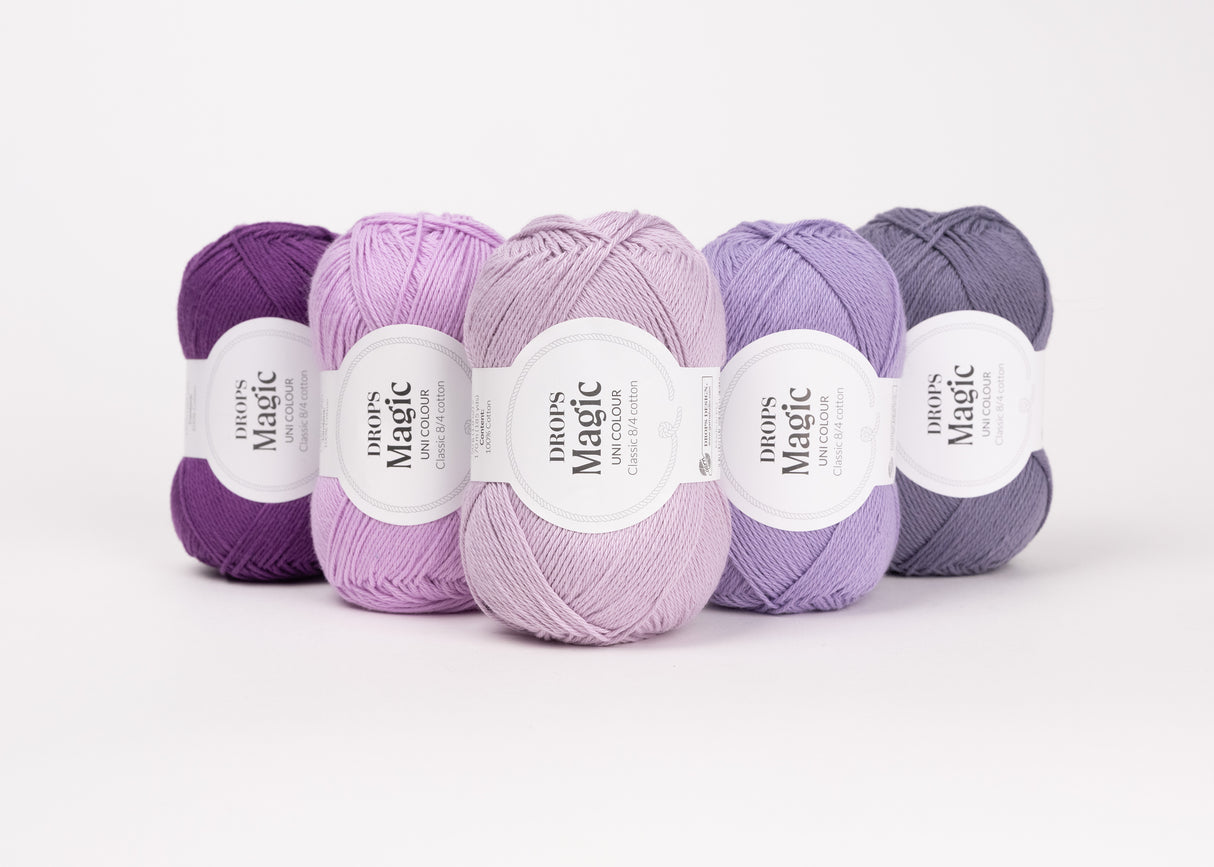 Drops Magic 4Ply 50g