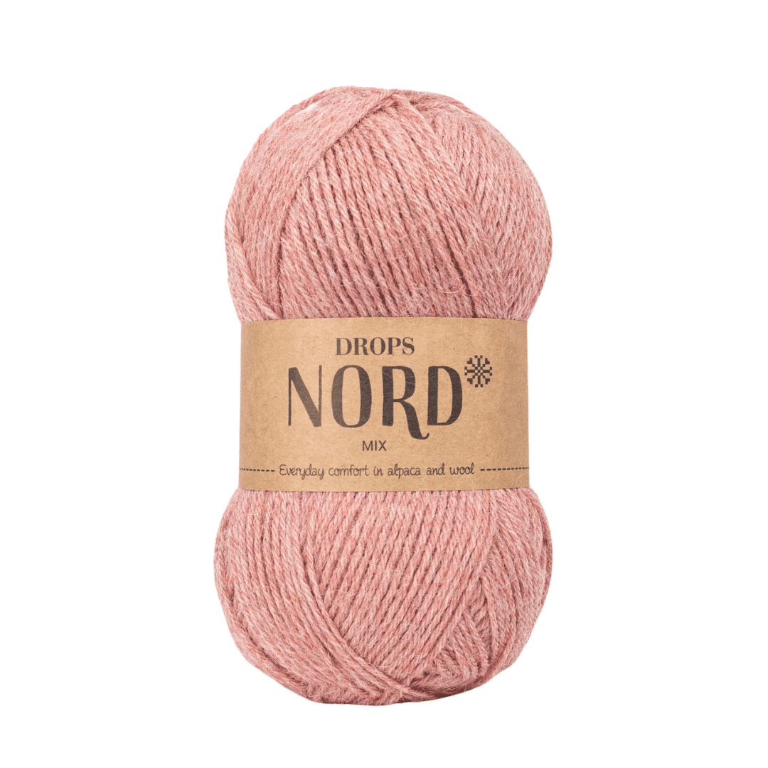 Drops Nord 4 Ply 50g