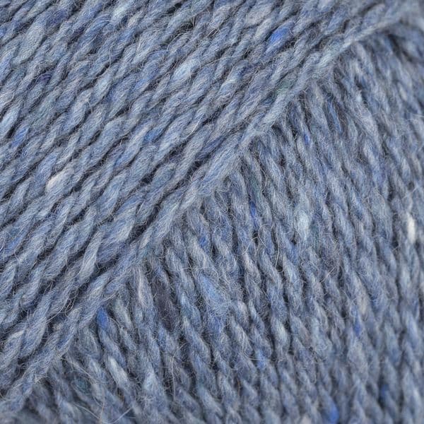 Drops Soft Tweed DK 50g