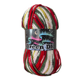Cygnet Breen DK 100g