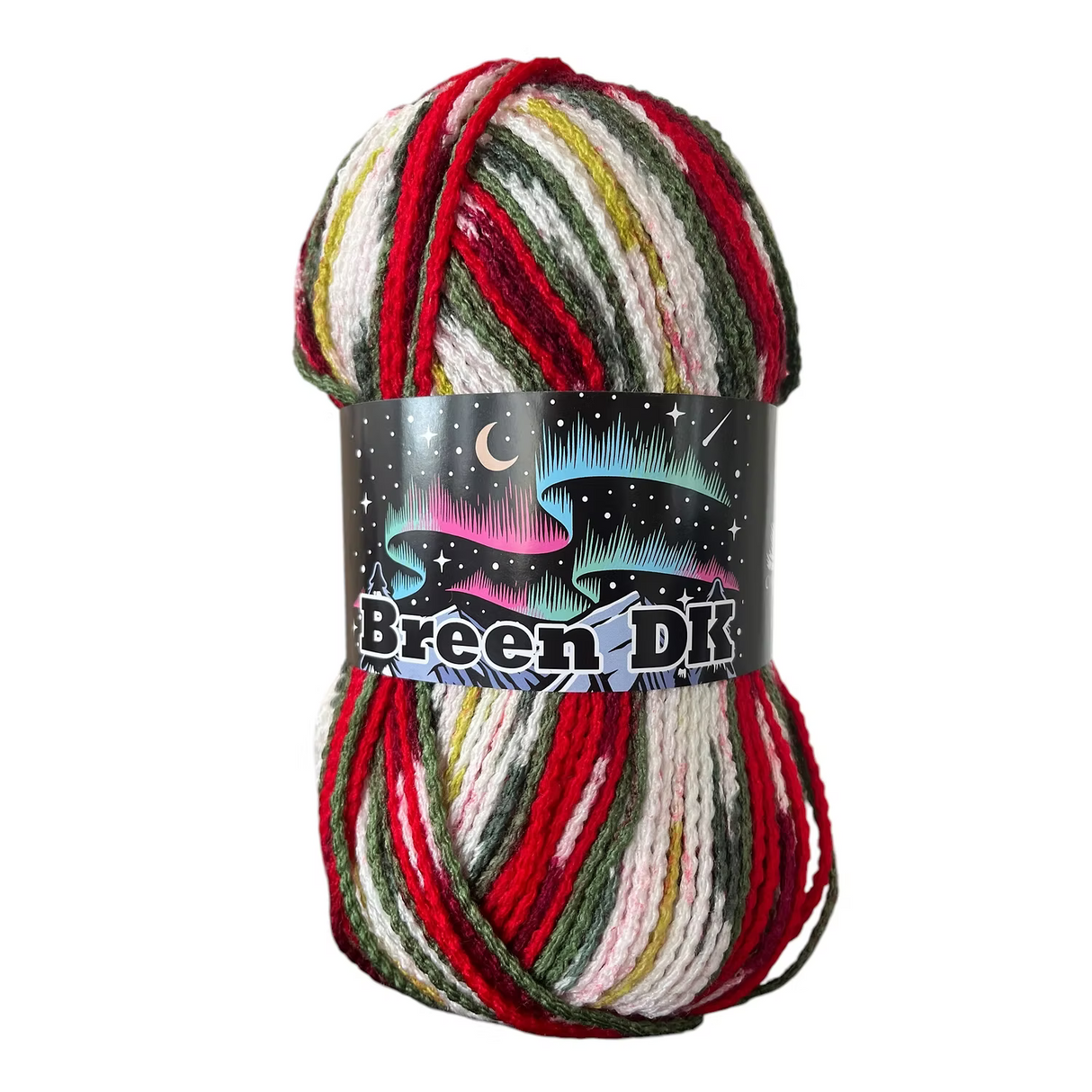 Cygnet Breen DK 100g