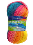 Cygnet Colour Rush DK 100g