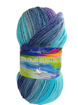Cygnet Colour Rush DK 100g