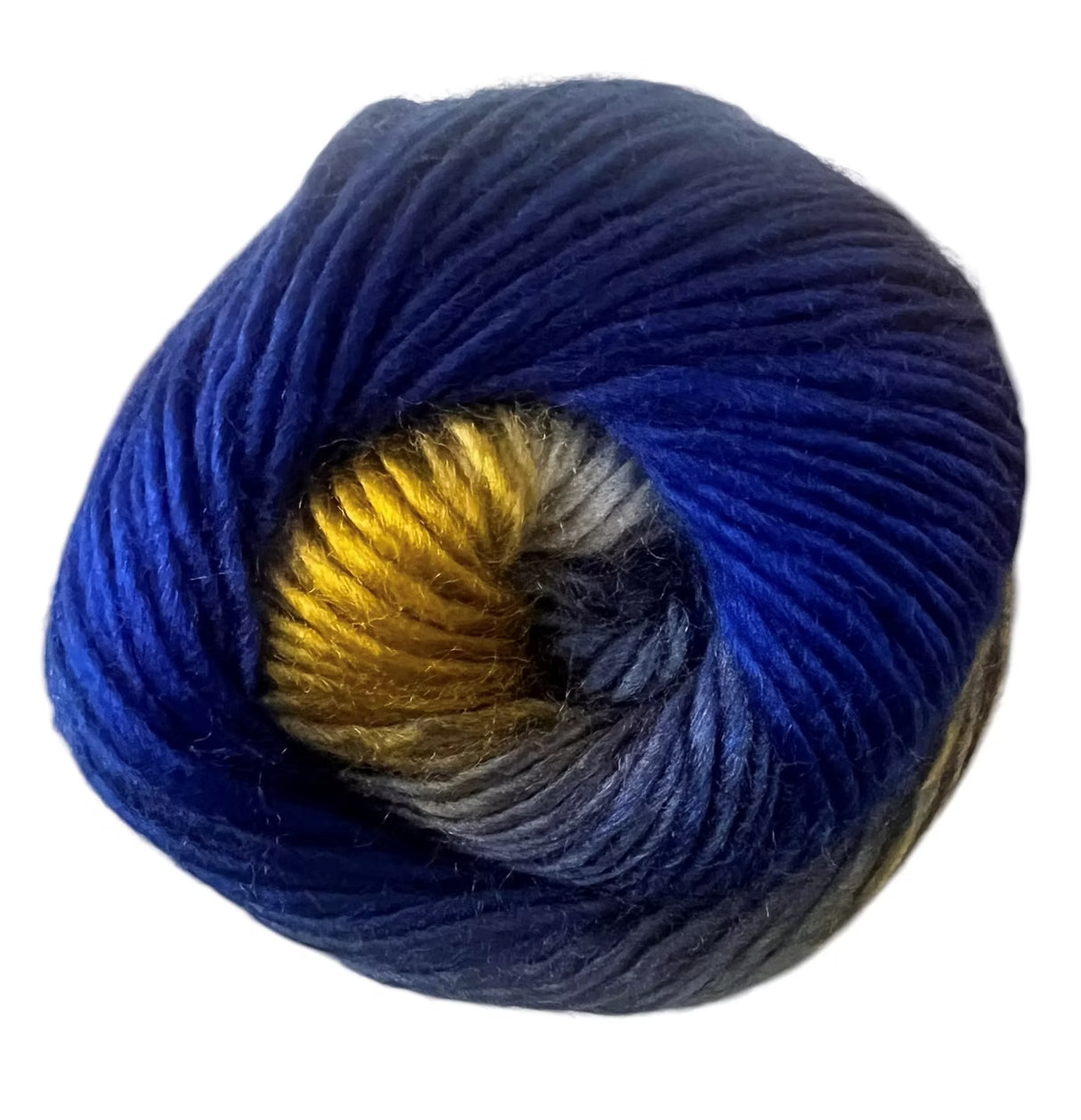 Cygnet Boho Spirit DK / Aran 100g