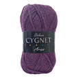 Cygnet Aran 100g