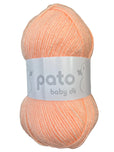 Cygnet Baby Pato DK 100g