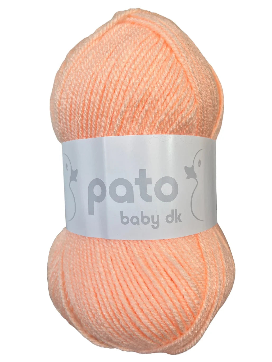 Cygnet Baby Pato DK 100g