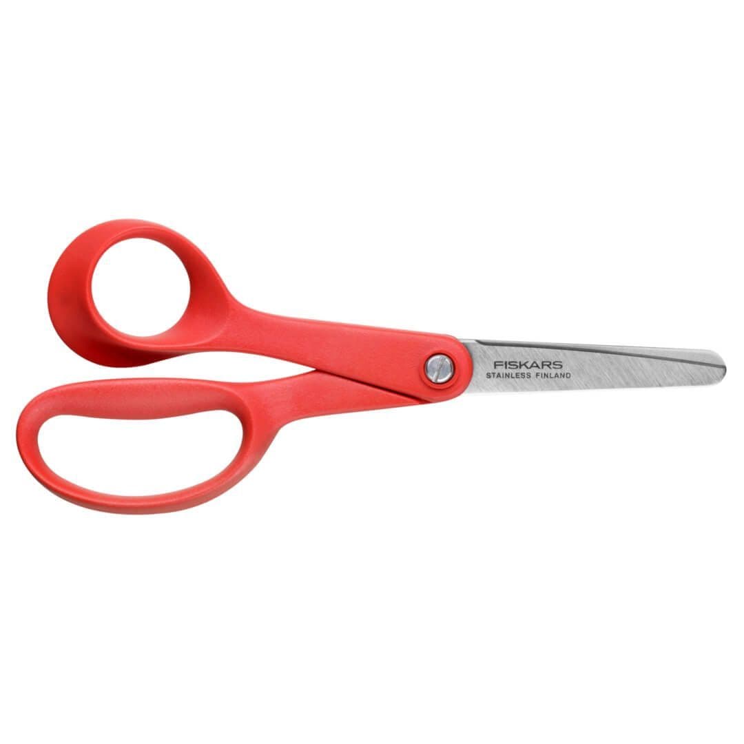 Fiskars Children's Scissors - Left Handed 13cm