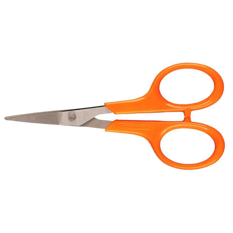 Fiskars Embroidery/Needlework Scissors - 10cm