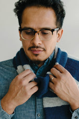 Rowan Modern Family Knits - 21 Projects by Jen Geigley