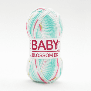 Hayfield Baby Blossom DK 100g