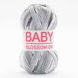 Hayfield Baby Blossom DK 100g