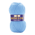 Hayfield Bonus DK 100g