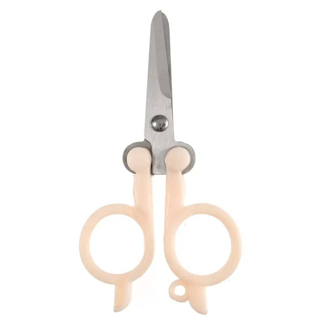 Hemline Folding Scissors - 3.17cm