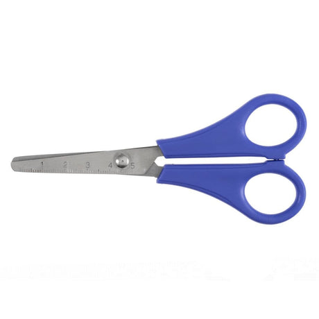 Hemline School Scissors - 13.3cm