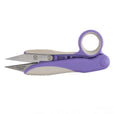 Hemline Soft Grip Thread Snips - 12.7cm