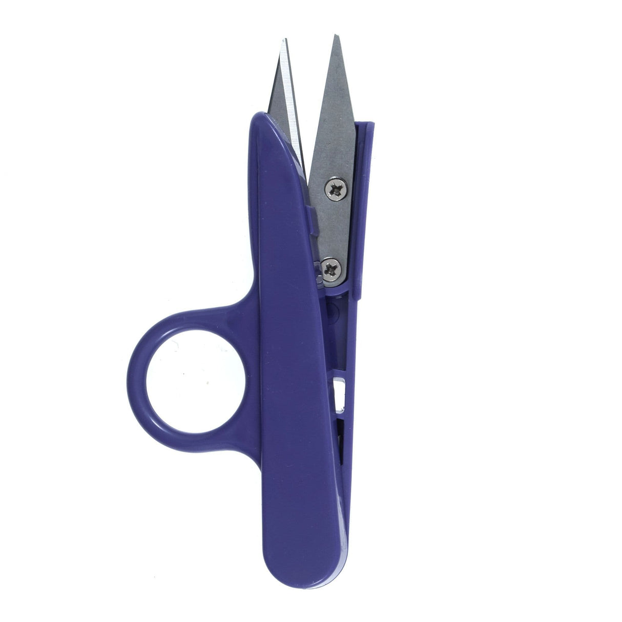 Hemline Soft Grip Thread Snips - 12.7cm