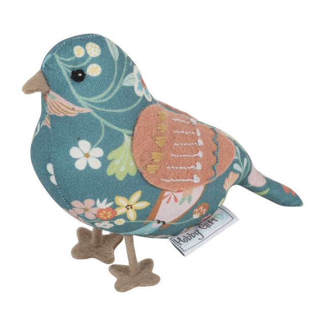 Hobbygift Pincushion [Bird]