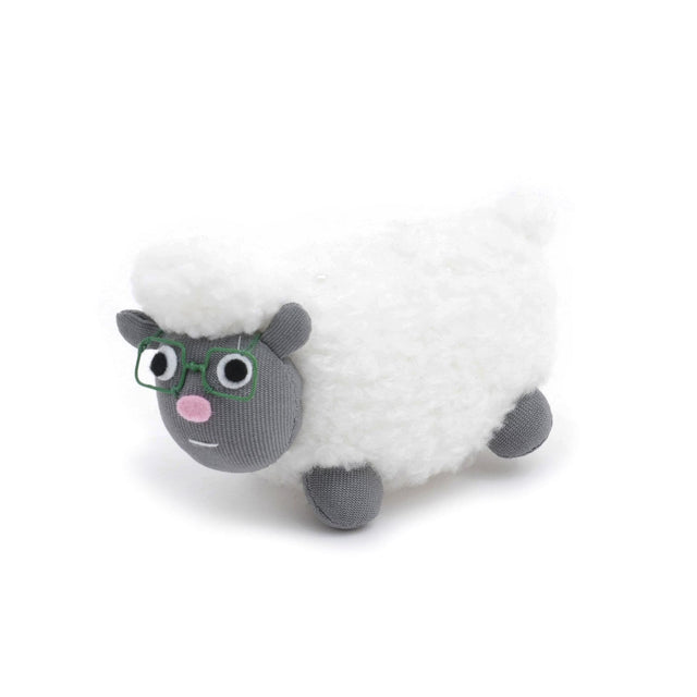 Hobbygift Pincushion [Sheep]