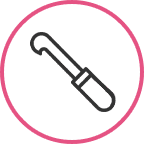 Crochet Hooks Category Icon