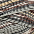 James C. Brett Fairground DK 100g