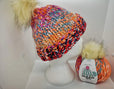 James C. Brett Noggin Super Chunky Hat Kit