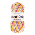 James C. Brett Partytime Stripes DK 100g