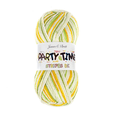 James C. Brett Partytime Stripes DK 100g