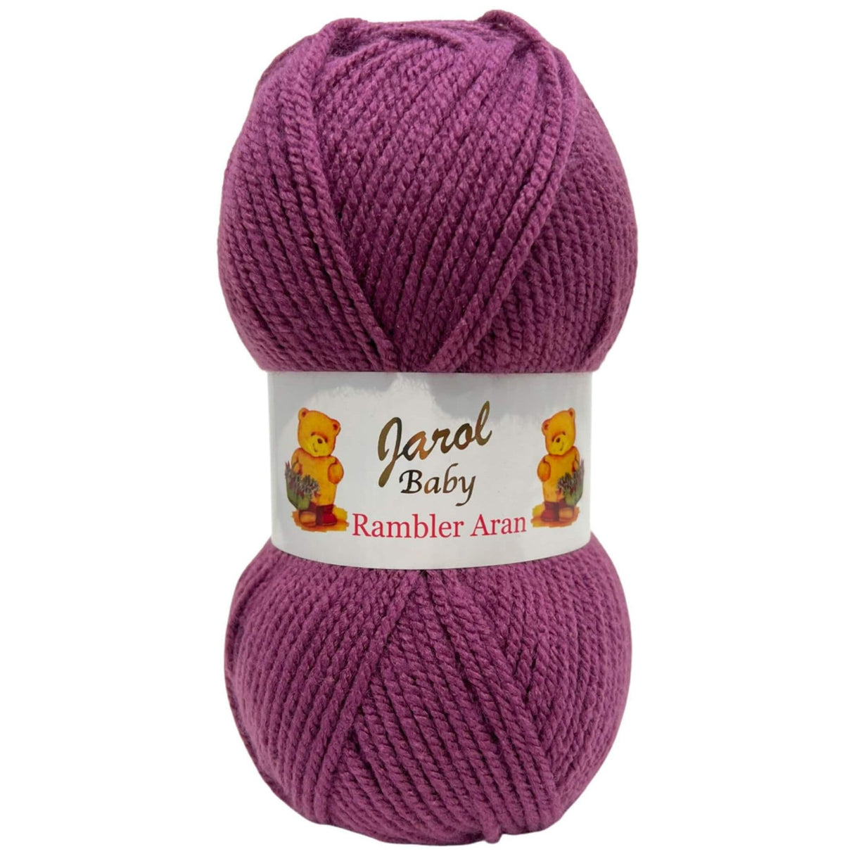 Jarol Baby Rambler Aran 100g