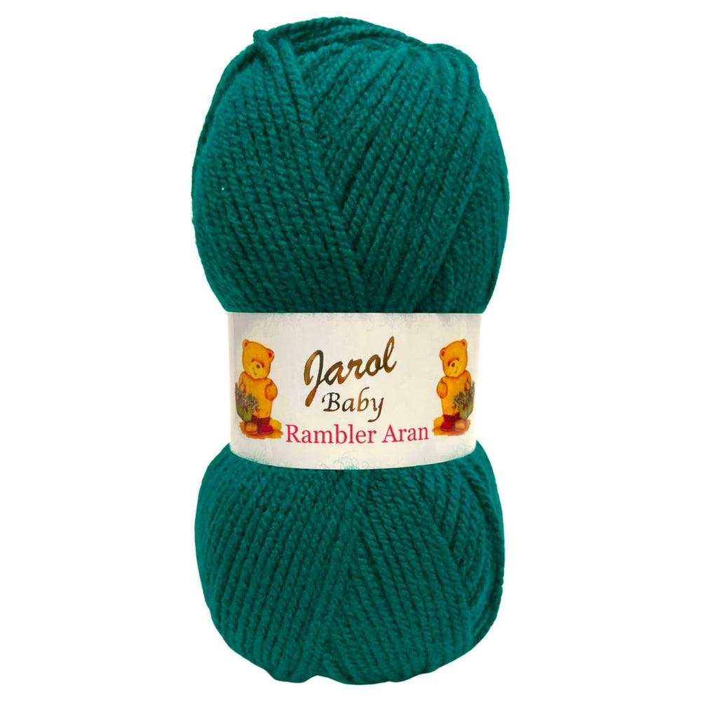 Jarol Jarol Baby Rambler Aran 100g – Littlewoolshop.com