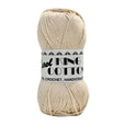 Jarol King Cotton DK  100g