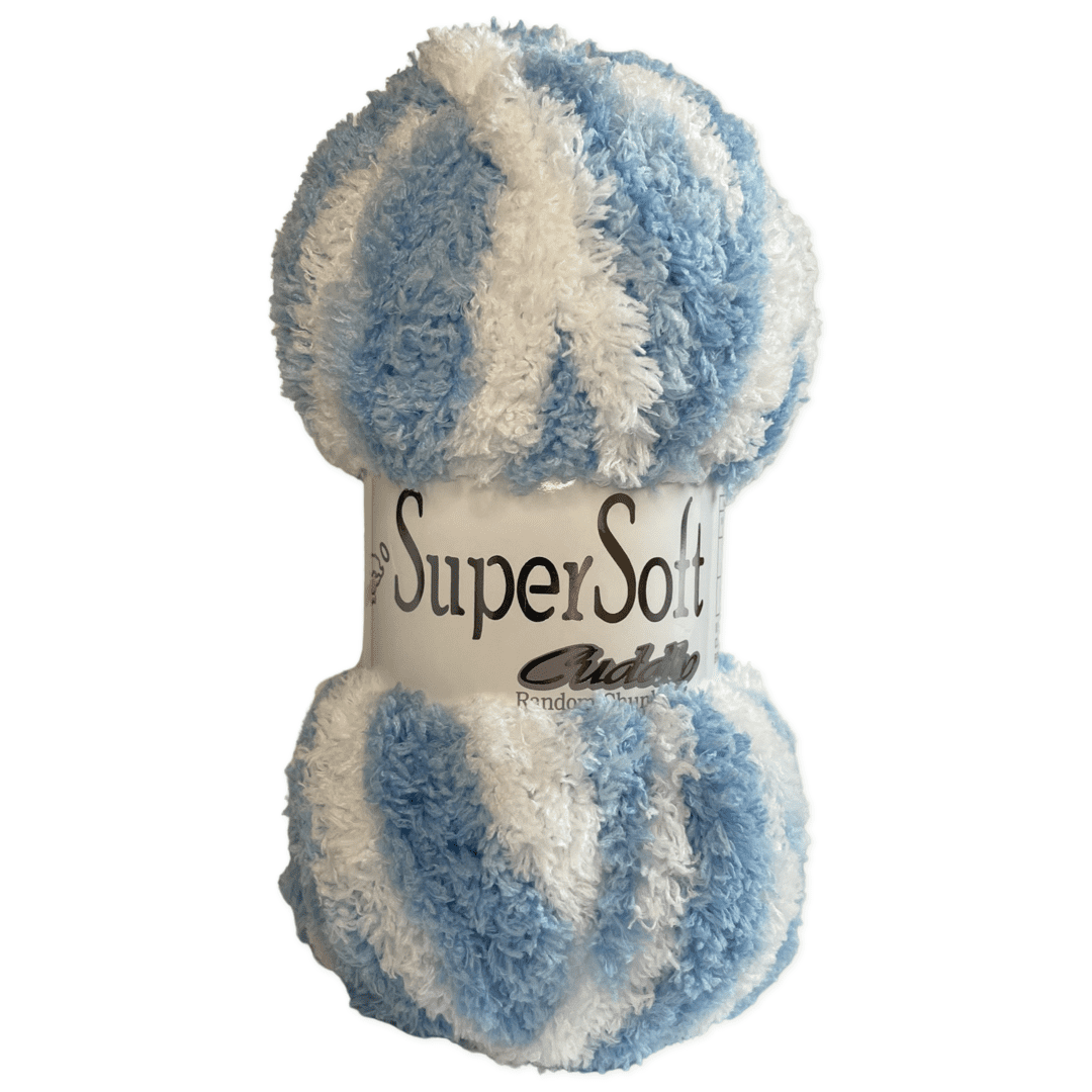 Jarol SuperSoft Cuddly Chunky 100g