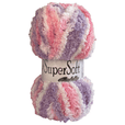 Jarol SuperSoft Cuddly Chunky 100g